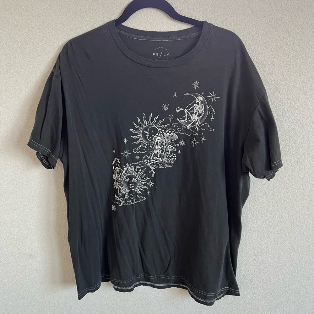 Pacsun Graphic Tee